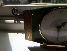 Retro 1970 Bentima Clock