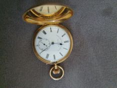 Pocket Watch