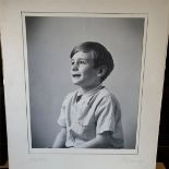 Vintage Collection of 10 Large Black & White Exhibition Photographs Assorted Subjects 1960's