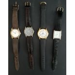 Vintage Parcel of Wrist Watches