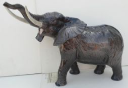 Vintage Beswick African Elephant