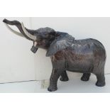 Vintage Beswick African Elephant