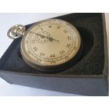 1943 Ww2 Air Ministry 6B/221 3507/43 Stop Watch