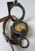 Observer's Compass