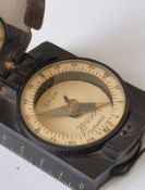 Drgm Military Compass