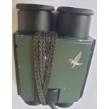 Swarovski 8X20B Habicht Crystal Pocket Binoculars