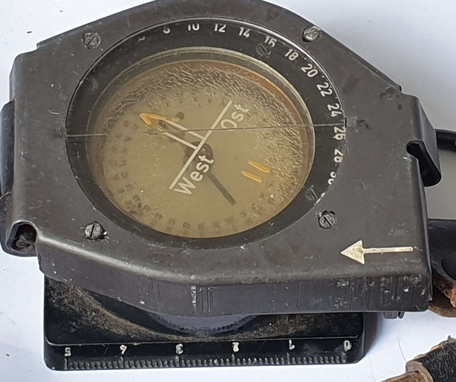 Observer's Compass - Image 3 of 5