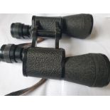 Lieberman And Gortz Binoculars