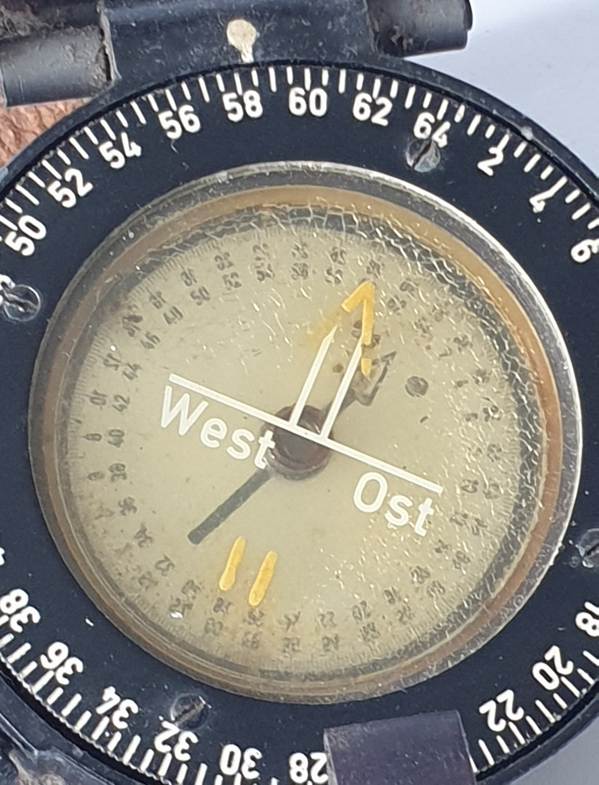 Observer's Compass - Image 2 of 5