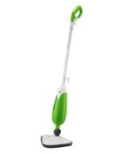 (M60) Steam Mop 1300 Watt Our lightweight 1300W mop provides a powerful head of steam to clean,...