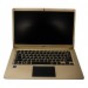 (M21) 14.1 Inch Notebook Windows 10 OS 32GB Storage 2GB RAM Gold C Grade Windows 10 operating s...