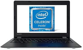 (T196) 1 x GRADE B - Lenovo Ideapad 110S 11.6" Laptop Intel Celeron N3060, 2GB RAM, 32GB eMMC, ...