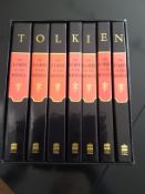 The Lord Of The Rings Millennium Edition