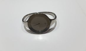 Calvin Klein Mirror Bangle Watch