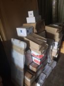 Mixed Stationery Office Supplies Pallet