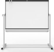 Mixed Lot White Boards, Easels Display