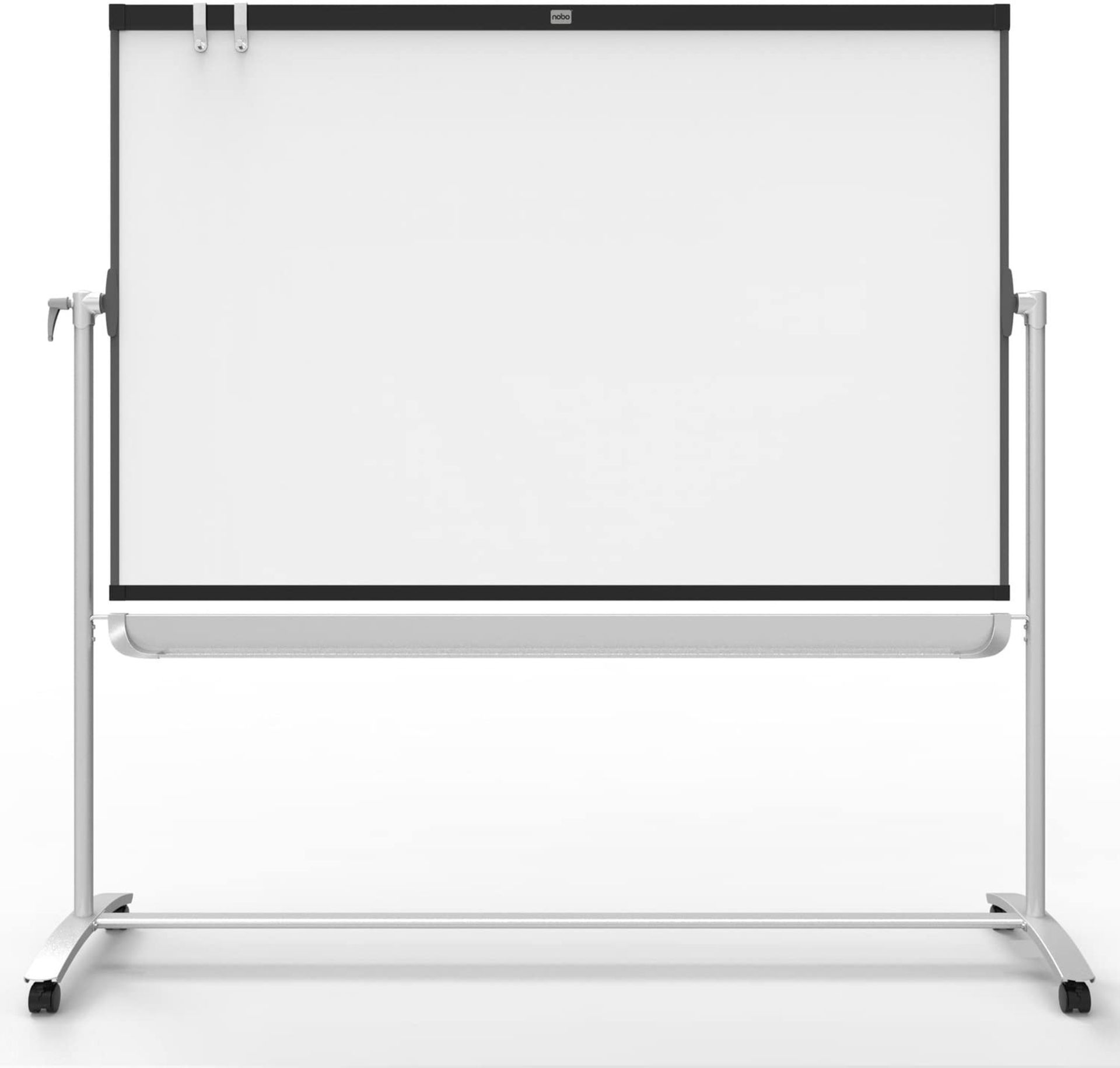 Mixed Lot White Boards, Easels Display