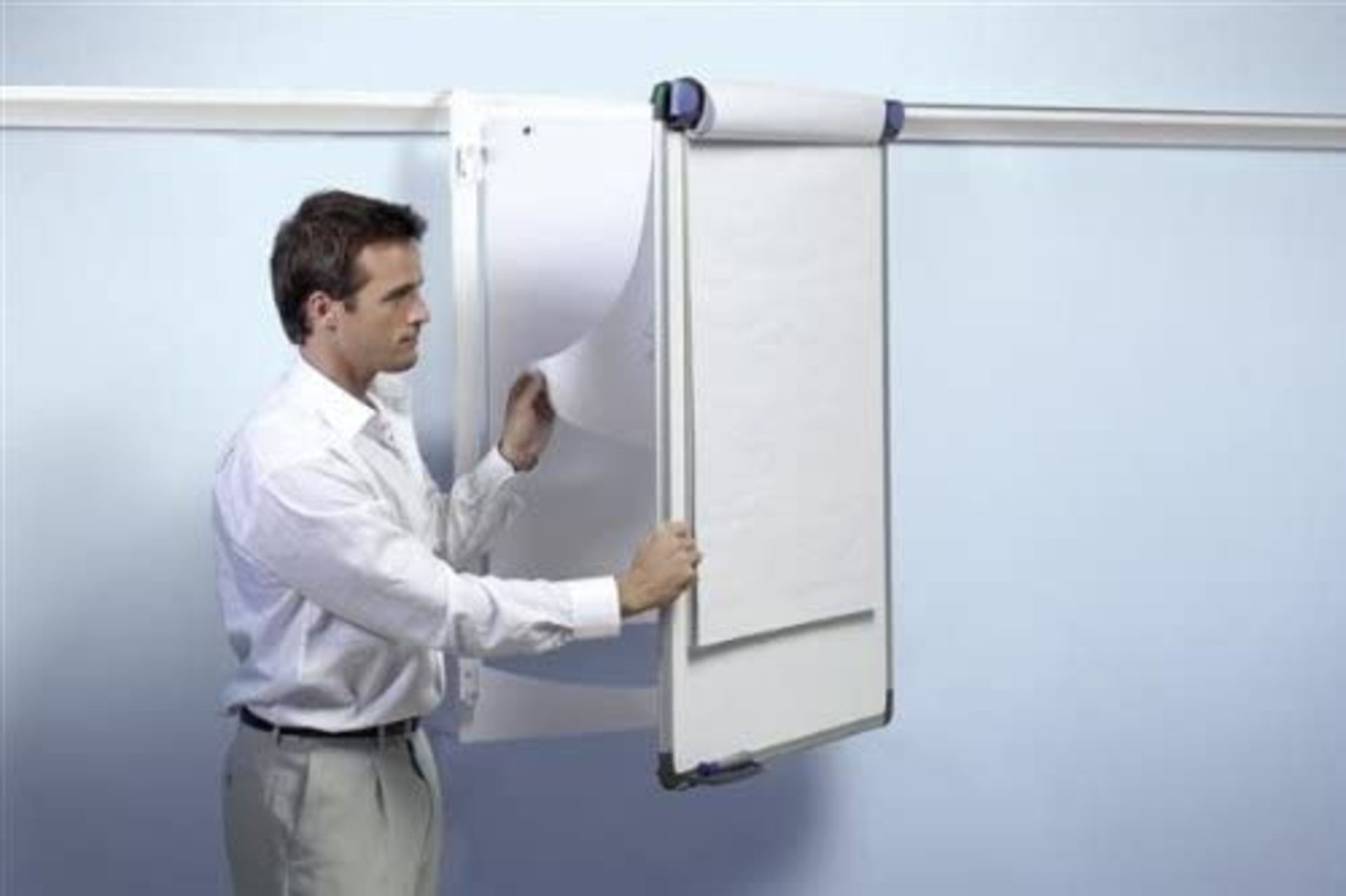 Nobo Office Display Boards, Showboards, Calendars, Flipchart Holders - Image 7 of 10