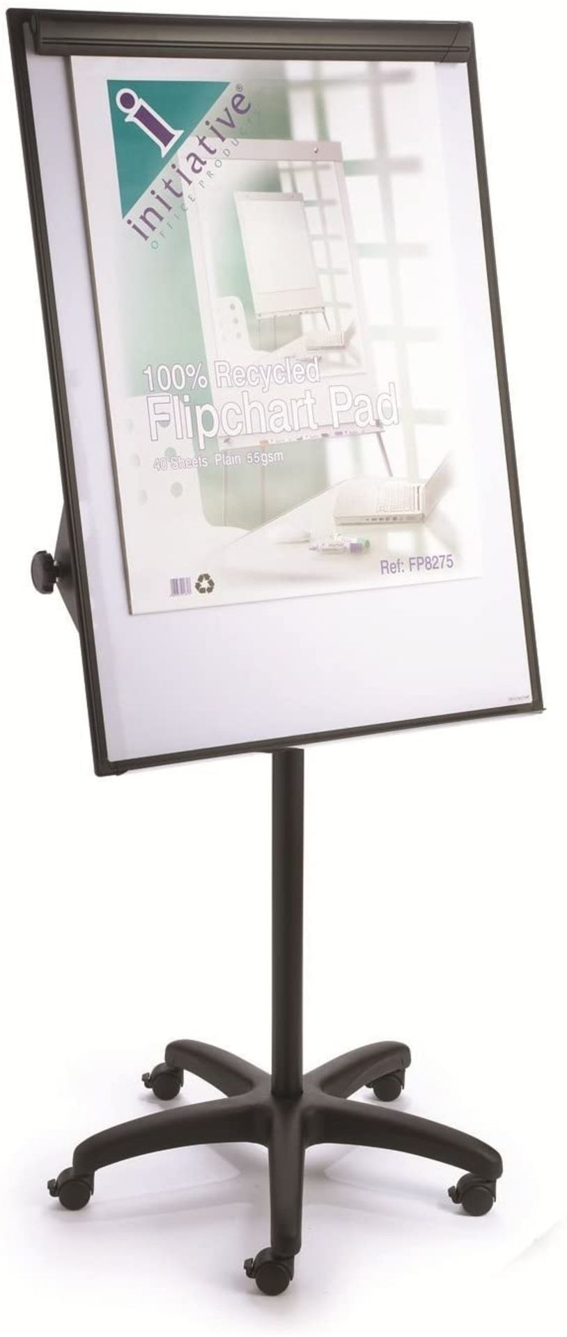 Mixed Lot White Boards, Easels Display - Image 3 of 12