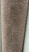 Spectrum dolomite brown. 3.8m x 5m polypropylene