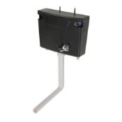 Torbeck® Eco Concealed Bottom Entry Cistern. OPELLA Torbeck® Eco wall mounted cisterns with ...