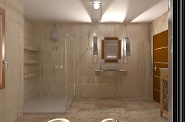 NEW 7.3 Square Meters of Imola Beige Wall and Floor Tiles. 605x605mm per tile, 10mm thick. This...