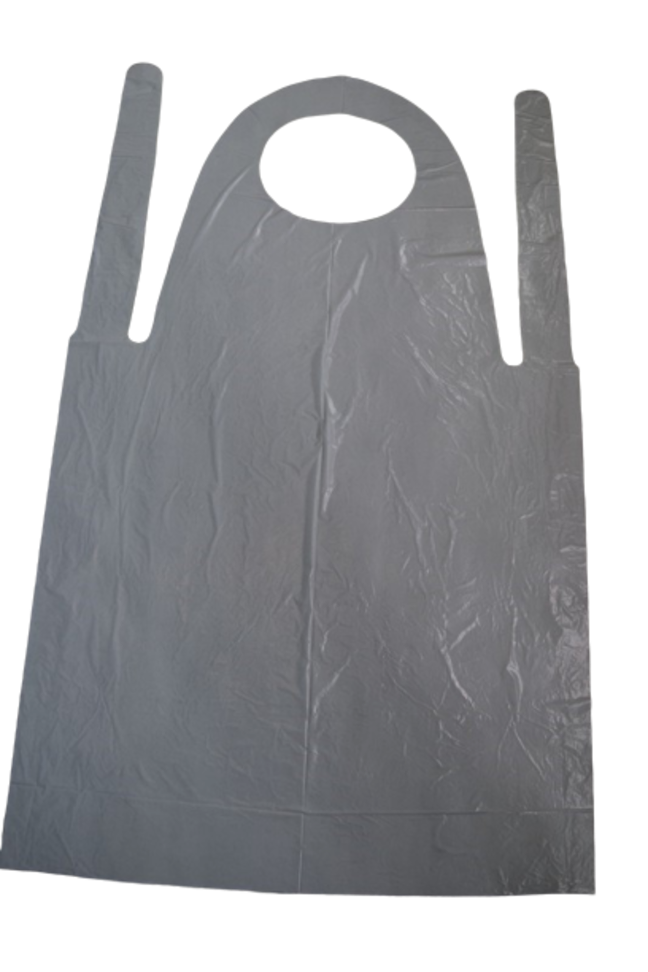 Single Use Knee Length Apron (6000pcs) 1 pallet of 10 cartons (6000pcs) Delivery included