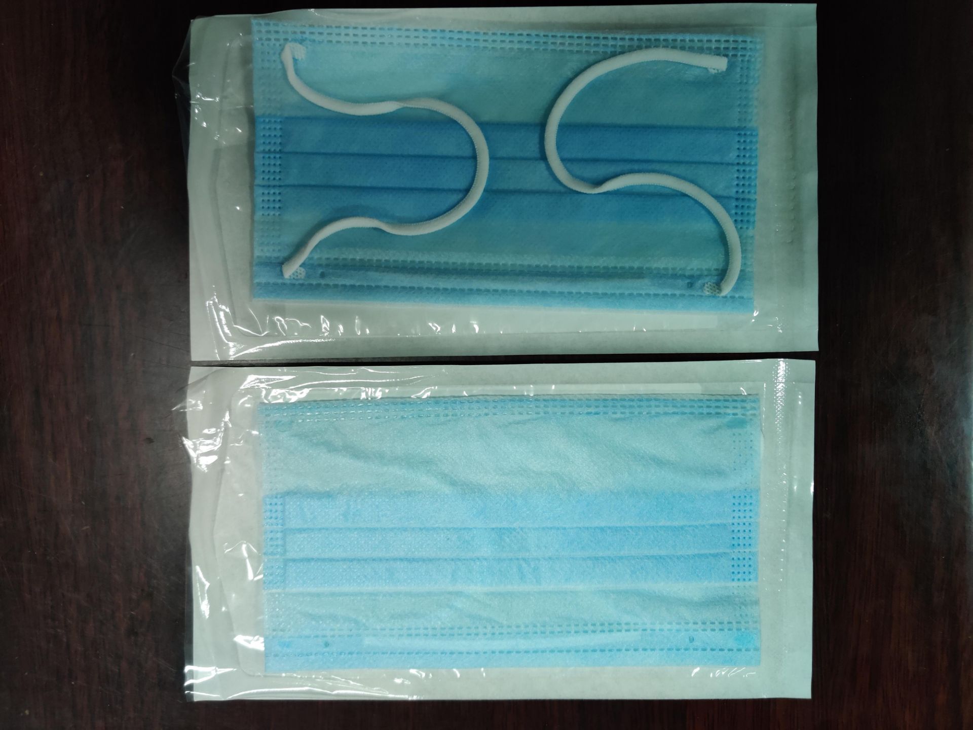 Type IIR Triple Layer Surgical Face Masks (2000pcs) UK delivery included - Image 6 of 8
