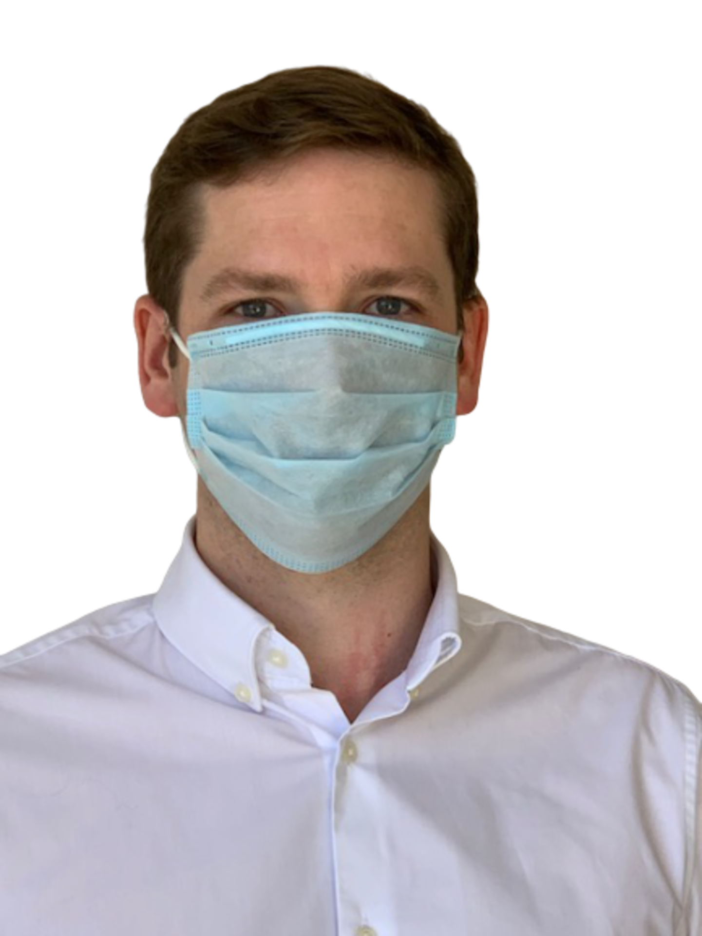 Type IIR Triple Layer Surgical Face Masks (24,000pcs) UK Delivery Included - Image 9 of 9