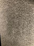 Disco Grey Twist 8M X4M (26Ft 13In X 13Ft) Polypropylene Code C44