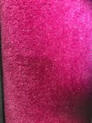 Sparkle Pink Twist 4M X 3M (13Ft X 9Ft 9In ) Polypropylene Code C61