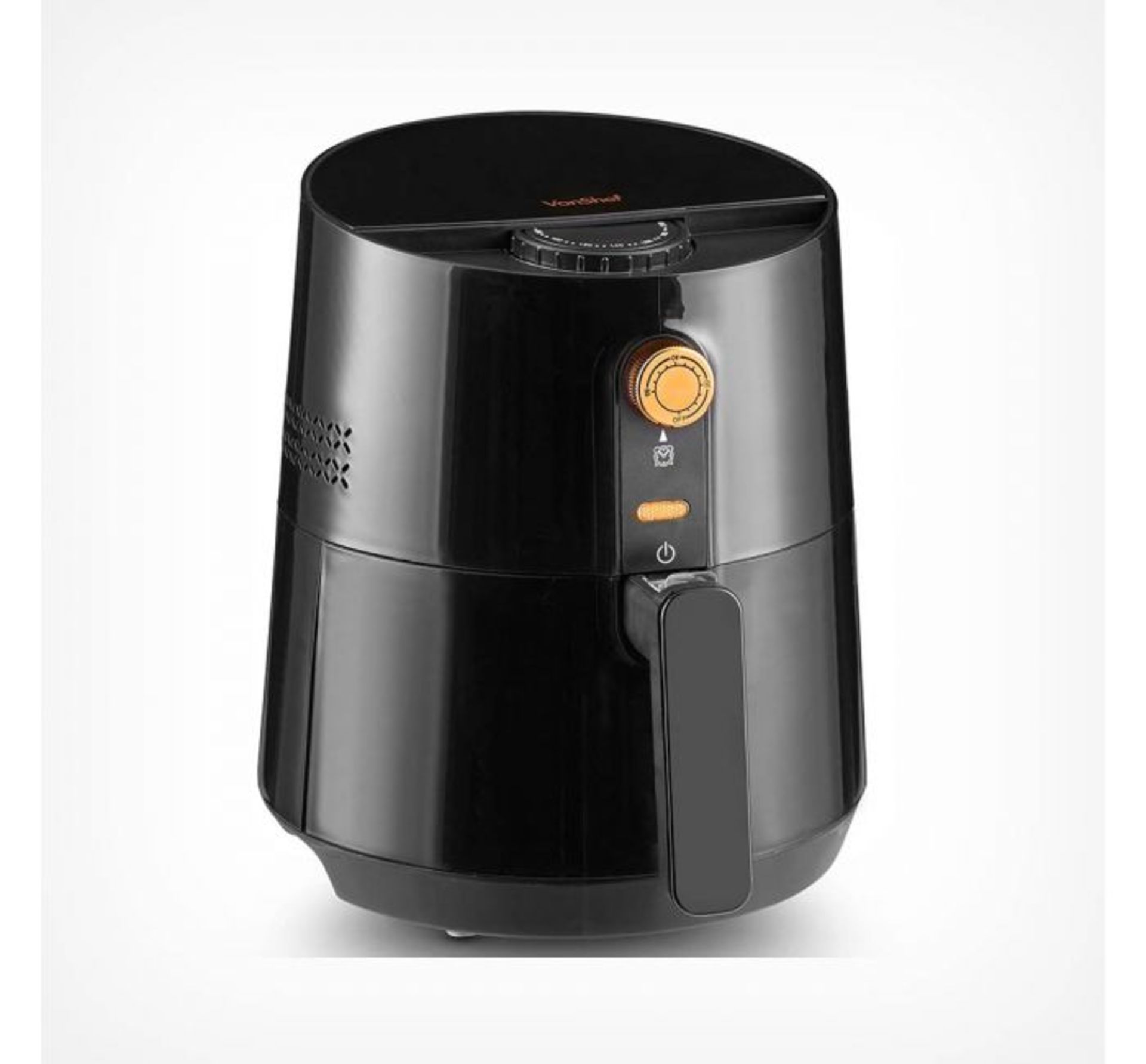 (MY53) 3.5L Air Fryer All the taste of deep fat frying with up to 80% fewer calories Vapour s... - Image 2 of 2