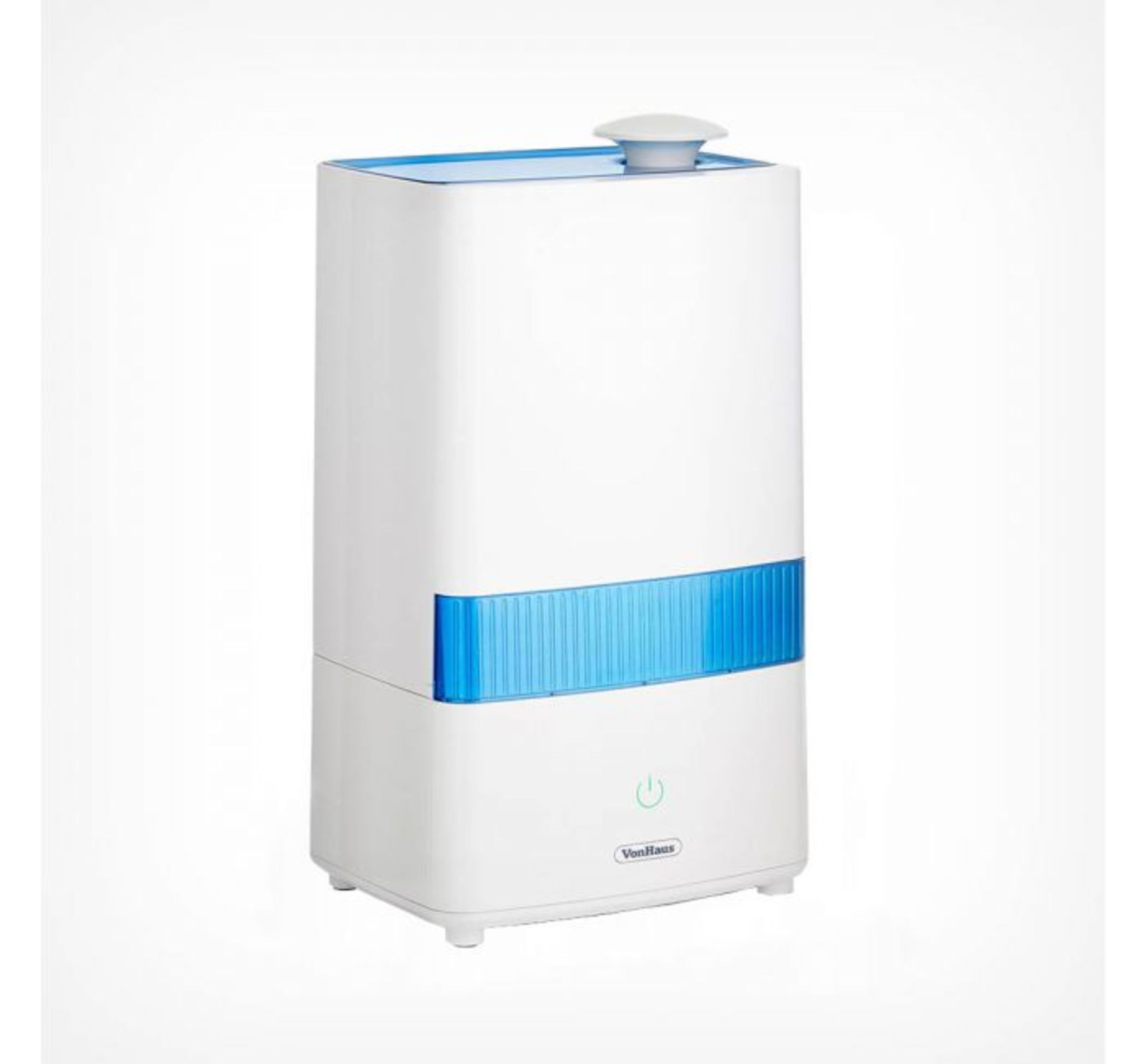 (MY22) 4.5L Humidifier Easy to use with simple touch panel Low, medium and high mist adjustme... - Image 2 of 2