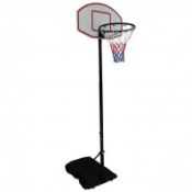 (SP458) Pro Spec Adjustable Basketball Net Set Any true basketball fan should have their own...