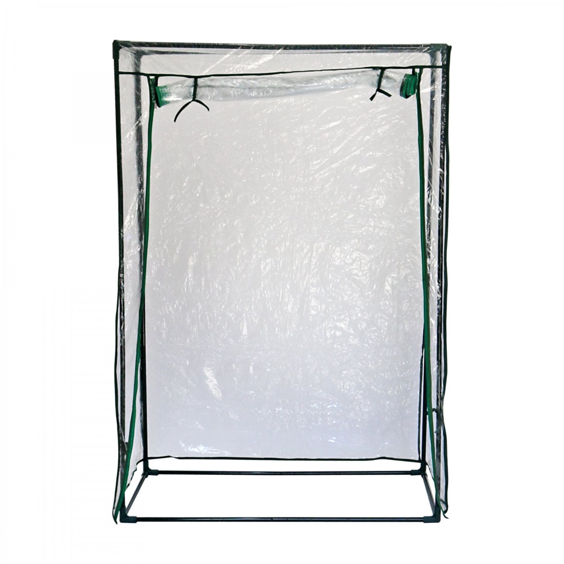 (SP516) Mini Growbag Tomato Growhouse Garden Greenhouse with PVC Cover Our mini greenhouse ... - Image 2 of 2