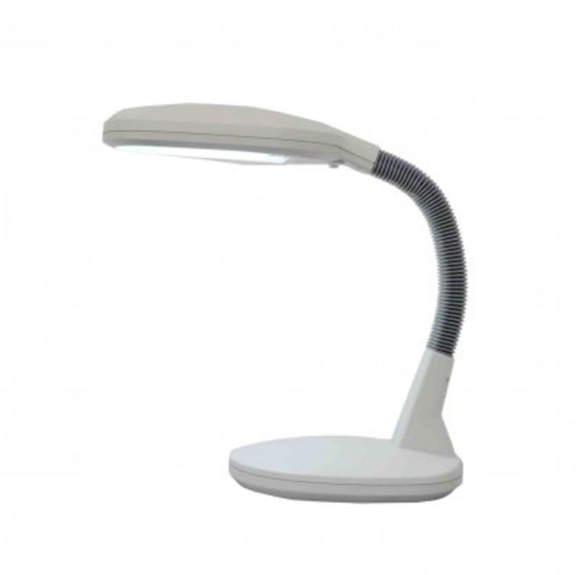 (PP112) Daylight Energy Saving Reading Table / Desk Light Using the very latest energy-savin...