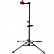 (EE485) Home Mechanic Folding Bicycle Repair Stand Latest design bike repair stand wi...