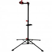 (PP49) Home Mechanic Folding Bicycle Repair Stand Latest design bike repair stand wit...