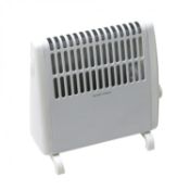 (RU25) 450W Frost Electric Convector Heater Free Standing. 450W Frost Electric Convector Heater...