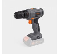 (GE93) E-SERIES 18V CORDLESS DRILL DRIVER E-Series 18V Cordless Drill Driver E-series Cordl...