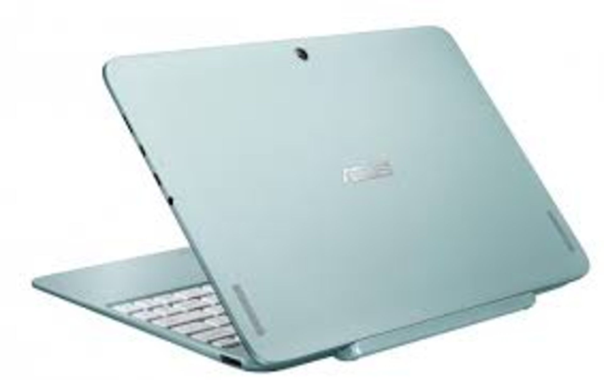 (6) 1 x Grade B - Asus Transformer Book T101HA (10.1 inch) Notebook PC Atom (Z8350) 2GB 32GB - Image 2 of 4