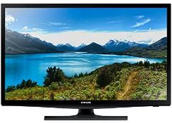 (13) 1 x Grade B - Samsung UE28J4100AK 28" HD-ready Black - LED TVs (HD ready, Mega Contrast,