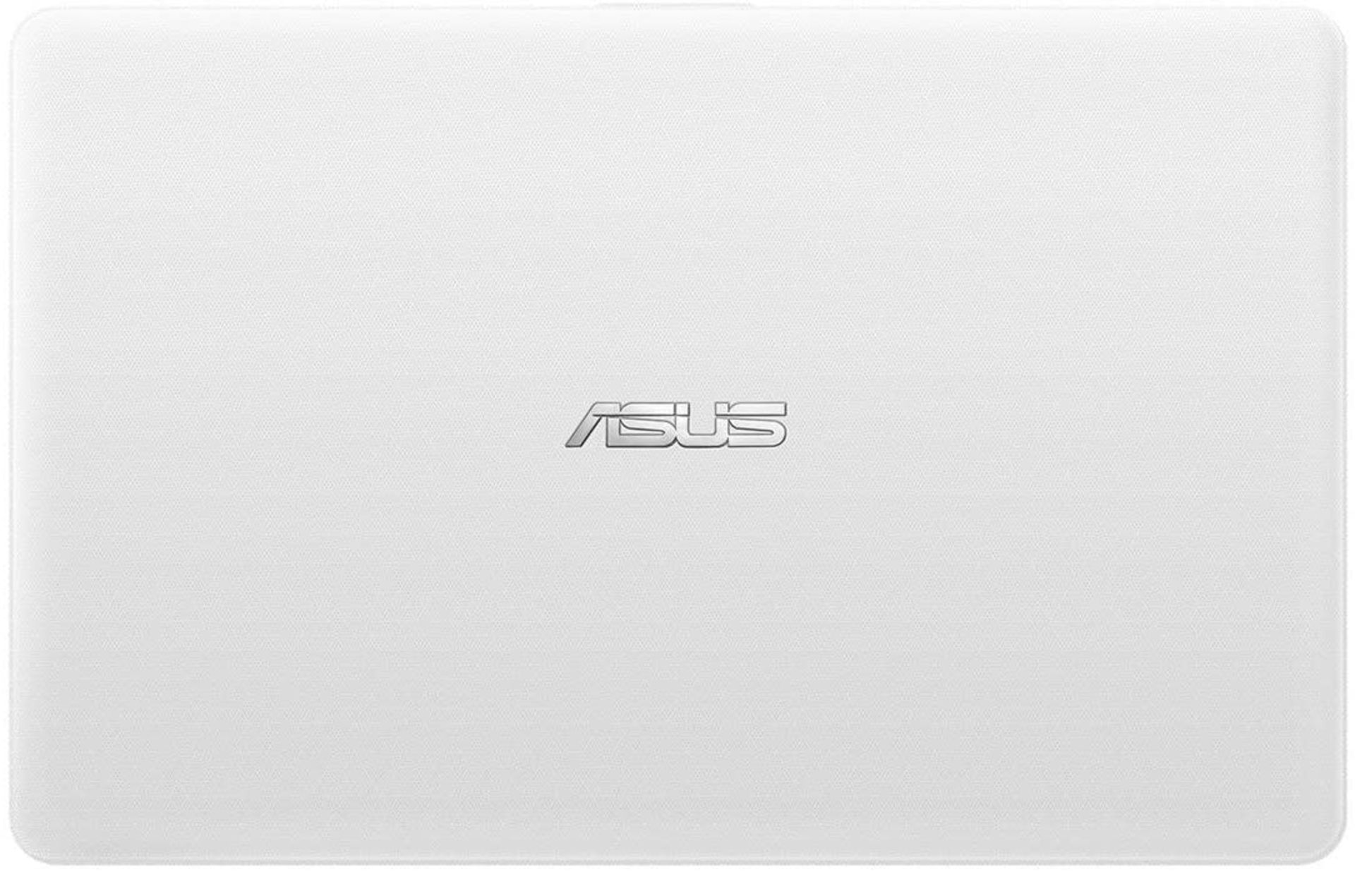 (M4) ASUS VivoBook E203NA-FD020TS 11.6-Inch Notebook - (Pearl White) (Intel Celeron-N3350, 2 GB... - Image 3 of 4