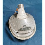 Vintage Electrolux Vacuum Cleaner Turbo Floor Polisher Attachment.