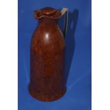 Vintage Bakelite Thermos Jug / Flask withoriginal stopper