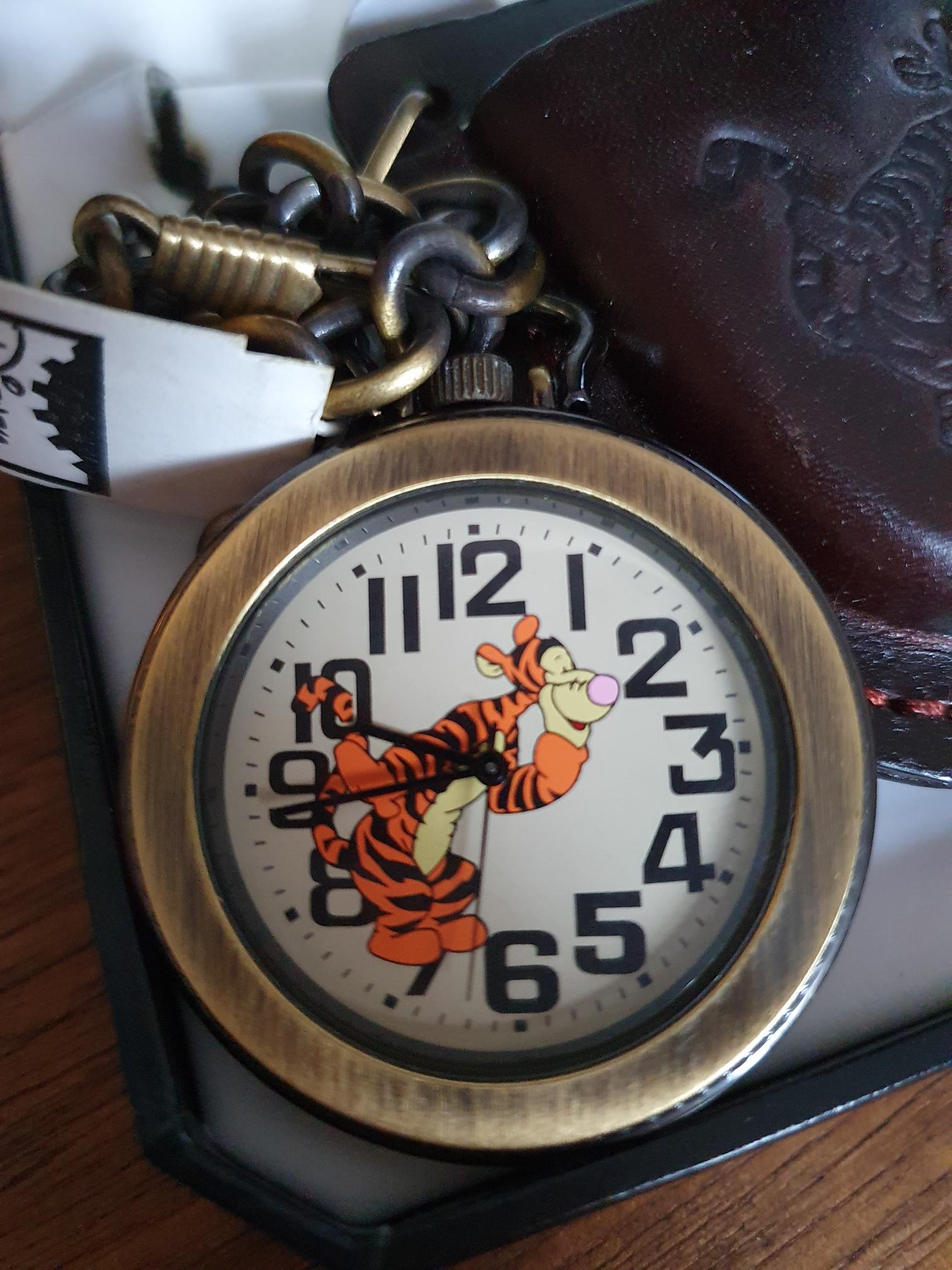 Disney Pocket Watch - Image 2 of 4