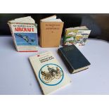 Vintage Pocket Book Collection