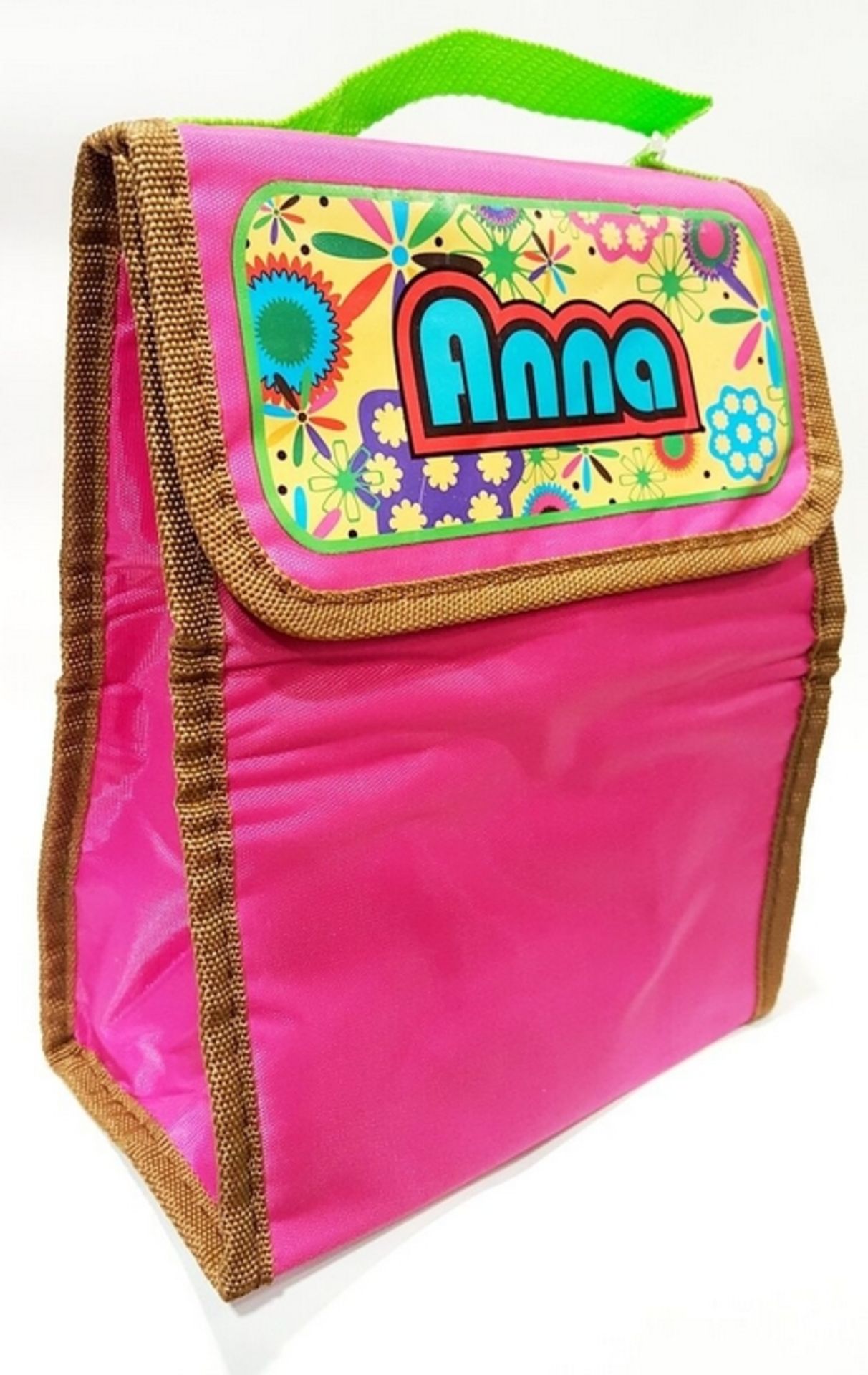 30 Randomly Picked From 100S Of Names Children's Personalised Lunch Bags Insulated Lunch Bags - Image 6 of 6