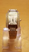 Brand New Ladies Softech 670 Fashion Dress Watch