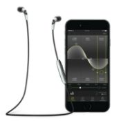 Jaybird Freedom Bluetooth Wireless Earphone Sweatproof Rrp £170